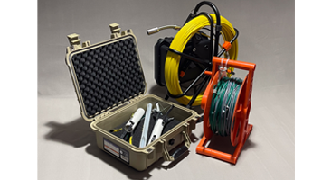Now Available: The Extraction Resources Well Extractor